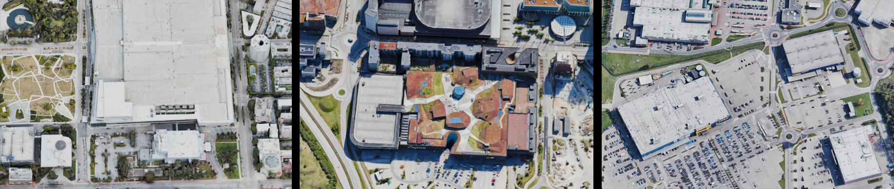 American Dream Tour, Emporia, IKEA