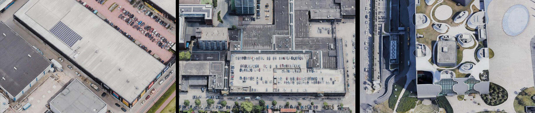 Praxis, Keizerswaard, Taichung National Theatre